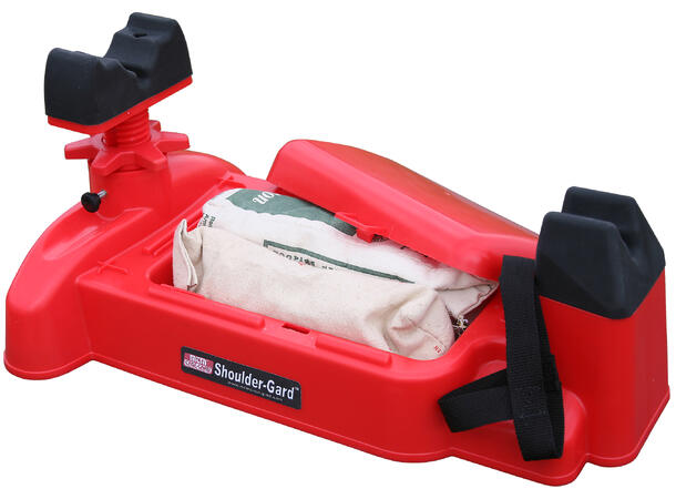 MTM Skytestøtte Rifle SGR-30, MTM Skytestøtte for Rifle 